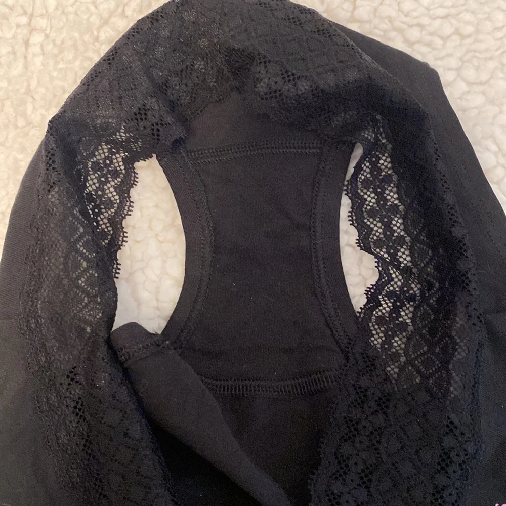 Victorias Secret new tag